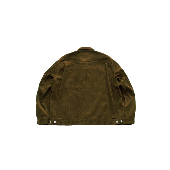 【H-JK031】Brown