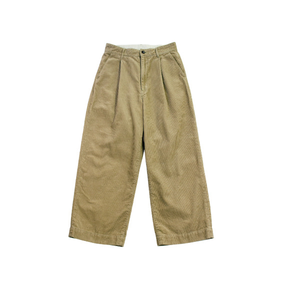 【H-PT027】Beige