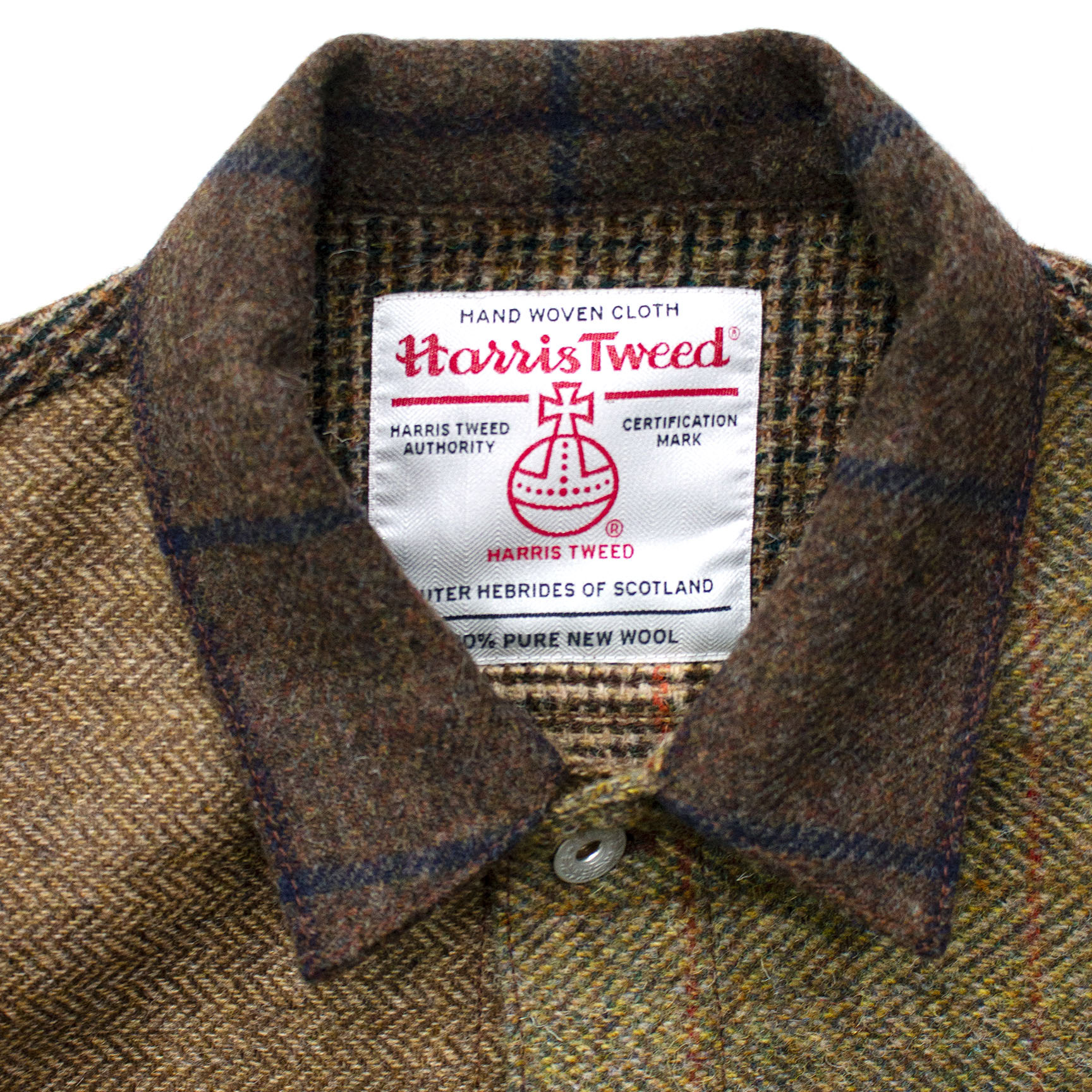 【H-JK030】Brown