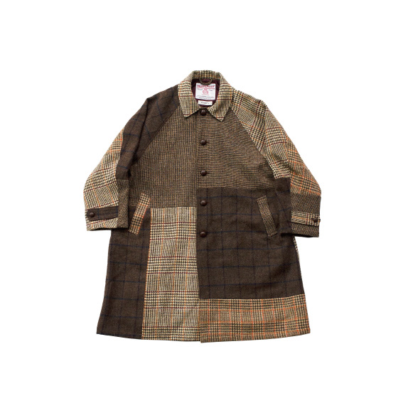 【H-CT018】Brown