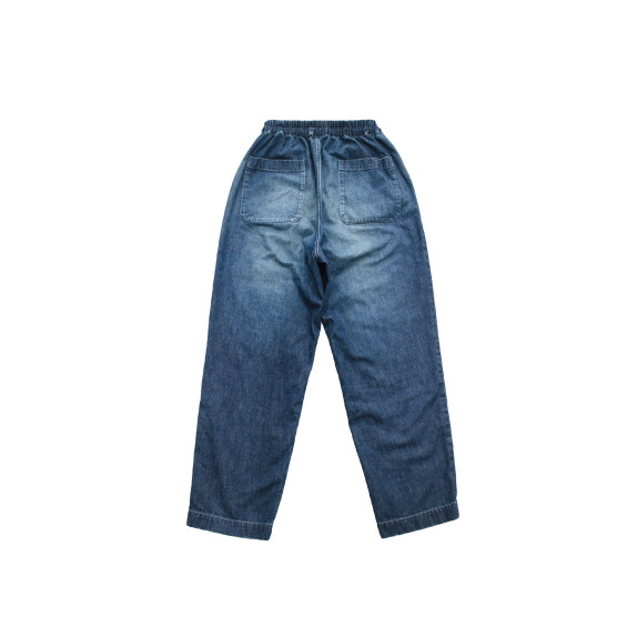 【H-PT065】Indigo
