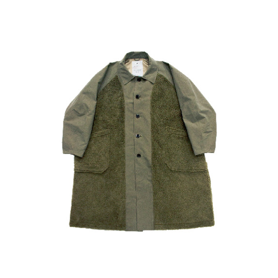 【H-CT020】Khaki