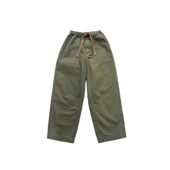 【H-PT064】Khaki