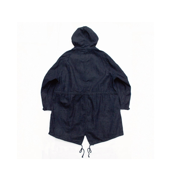 【H-CT023】Indigo