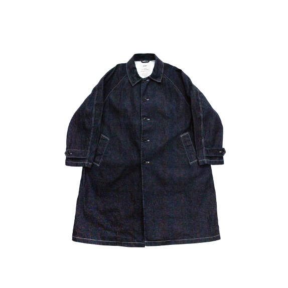【H-CT024】Indigo