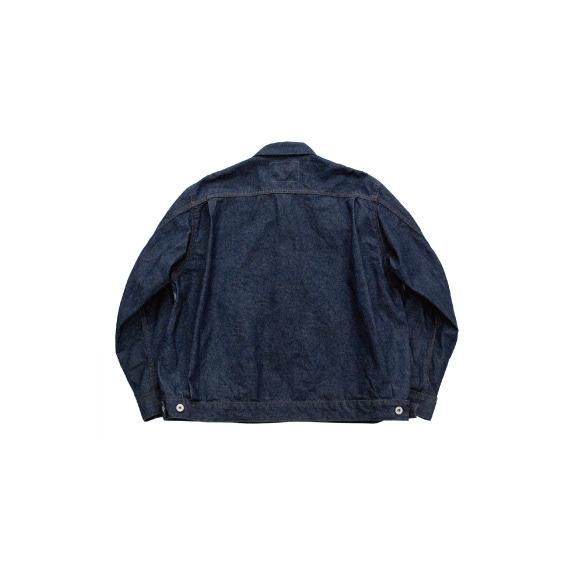 【H-CT023】Indigo