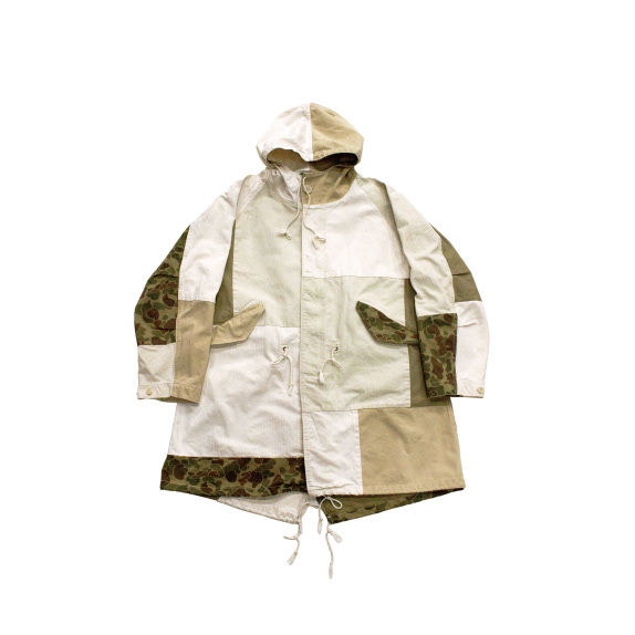 【H-CT021】Kinari