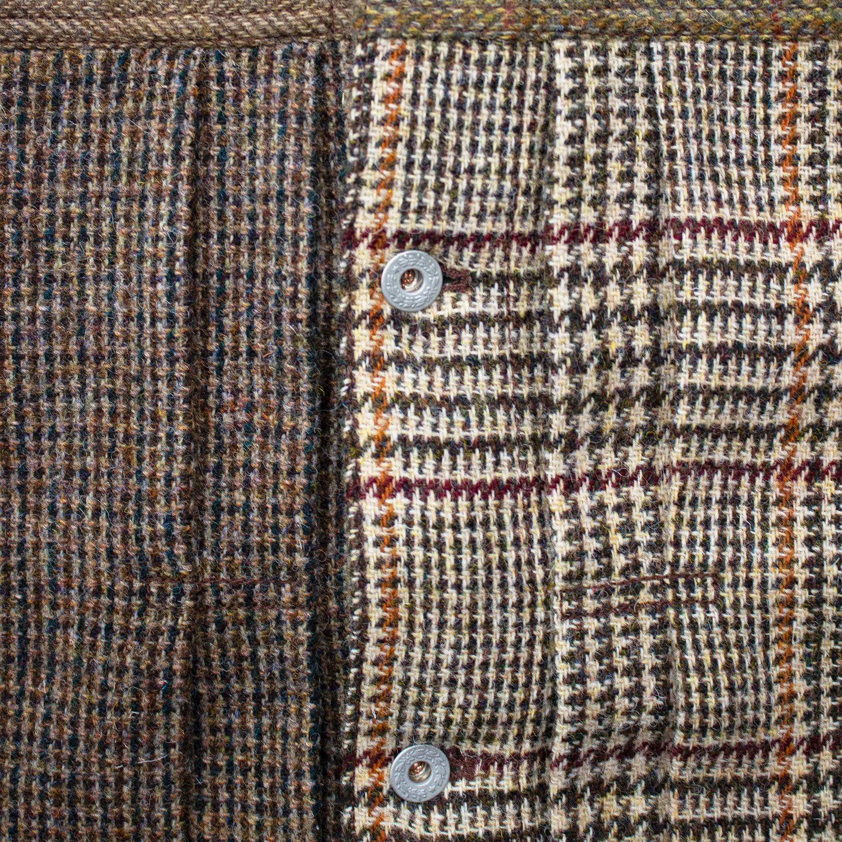 【H-JK030】Brown