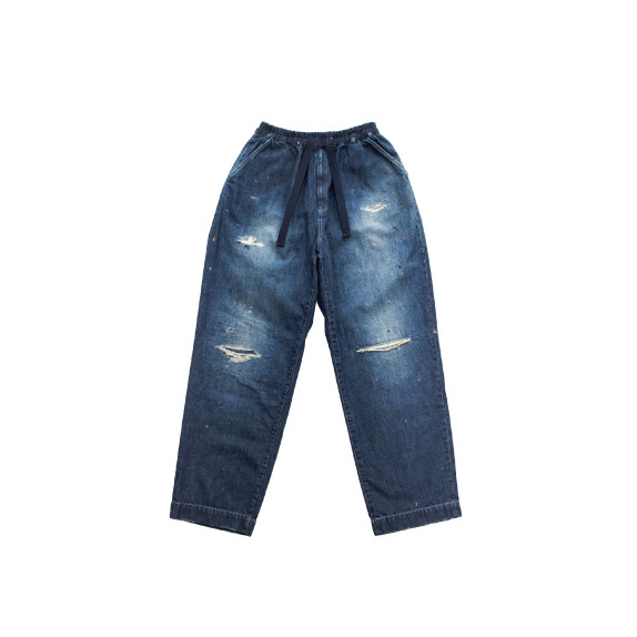 【H-PT066】Indigo