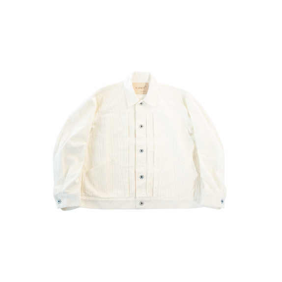 【H-JK031】Ivory