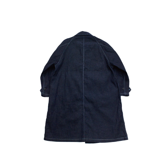 【H-CT024】Indigo