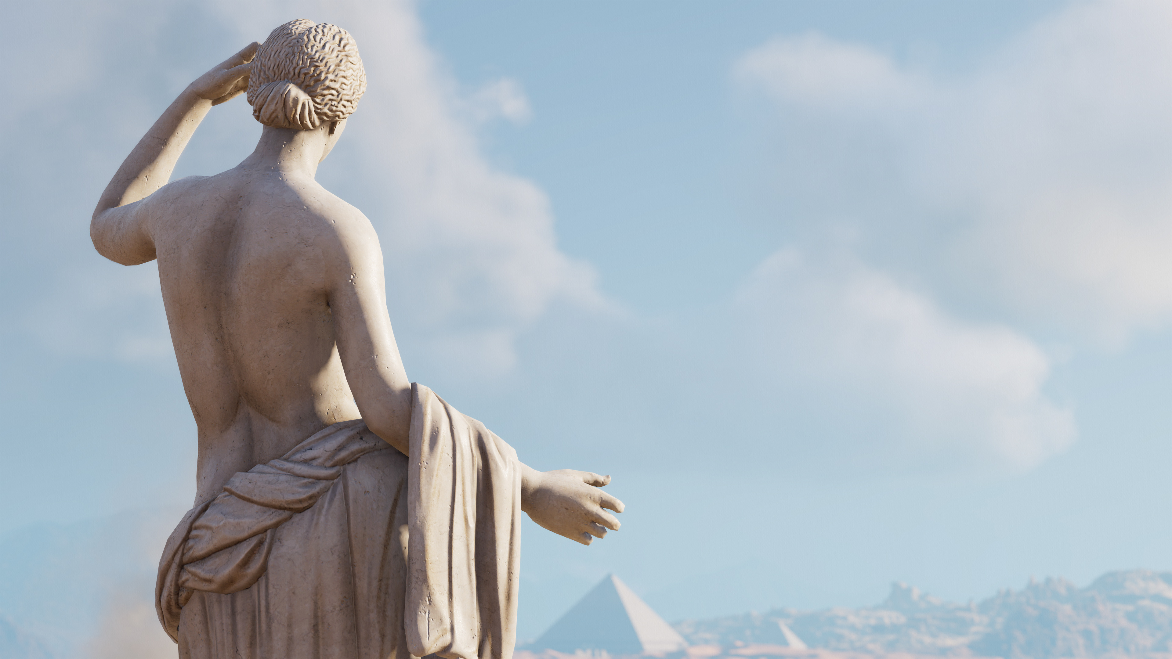 Assassin's Creed: Origins