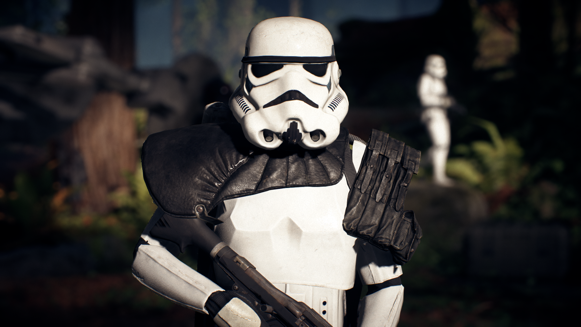 Star Wars: Battlefront II