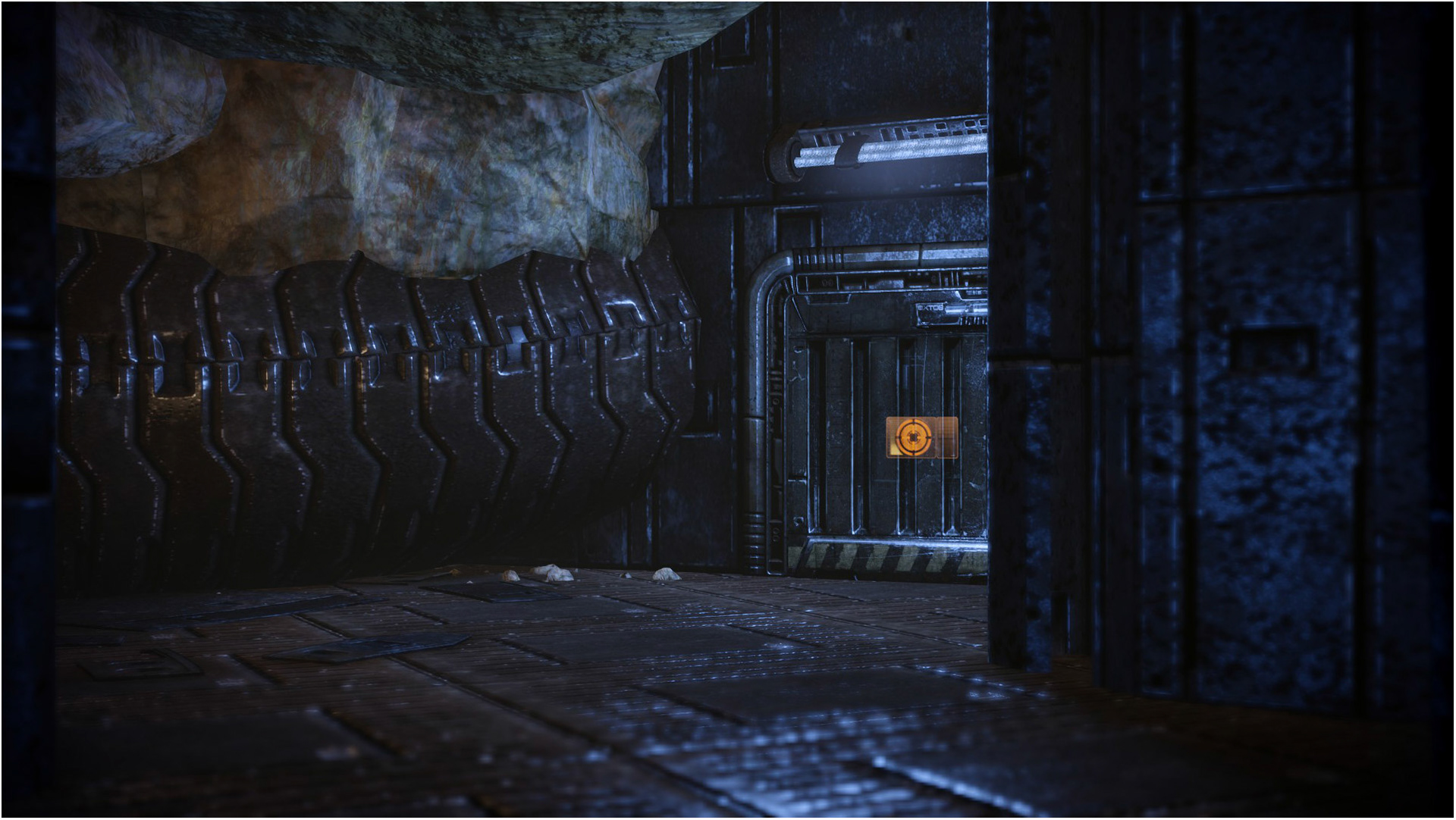 In-Game Photography by Joshua Taylor / Josh Taylor Creative