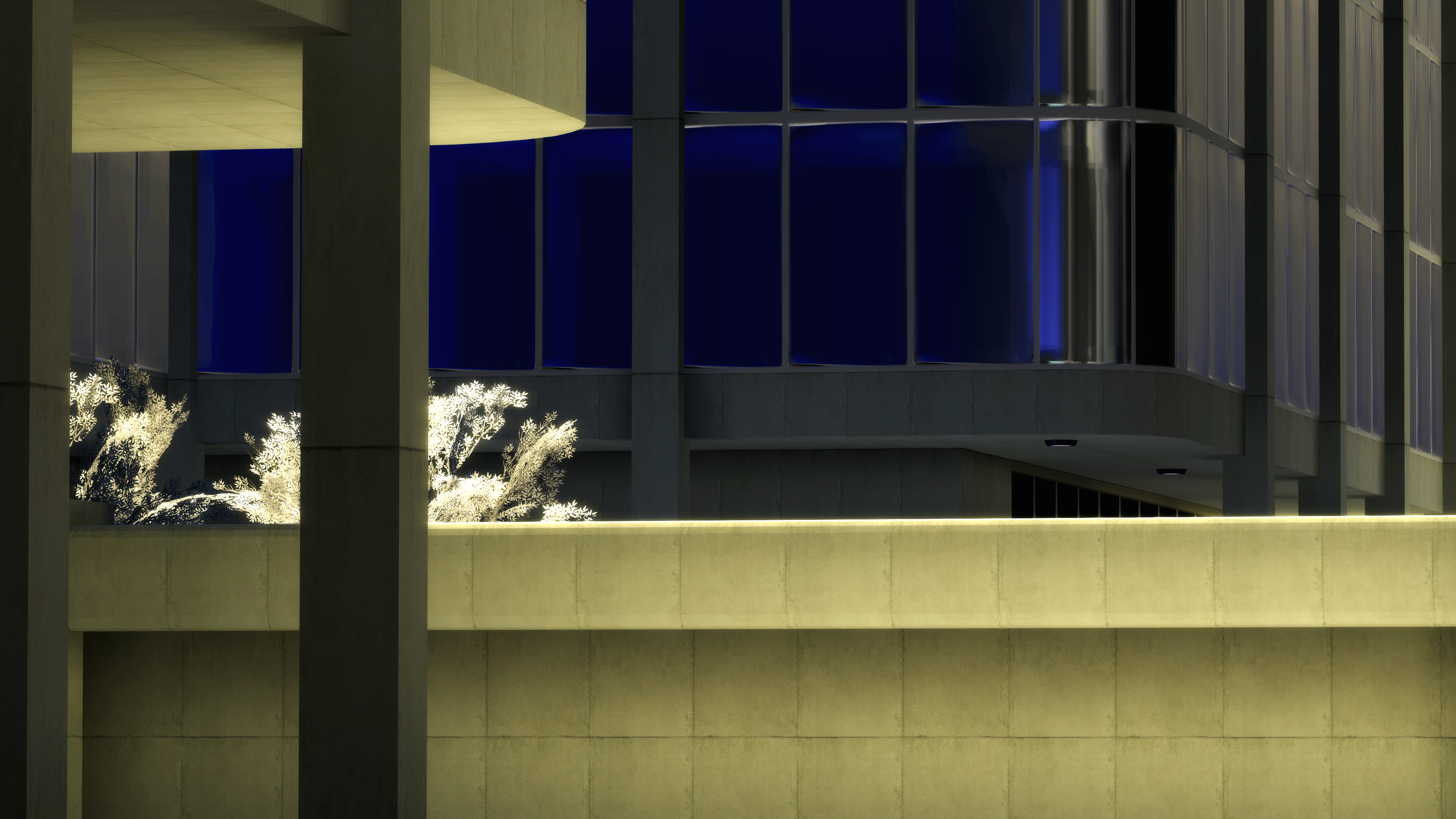gm_centuryplaza_v2 by ZackAkai