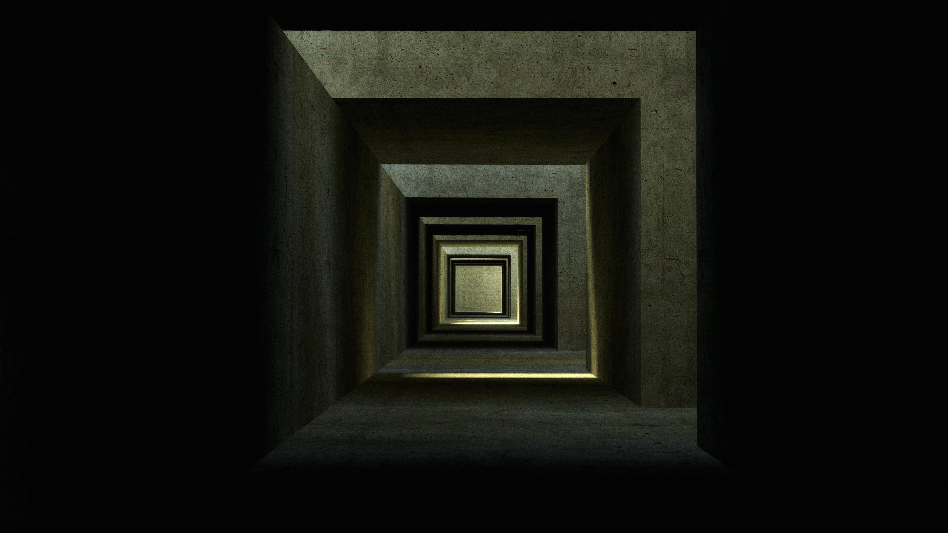 gm_infinite_concrete by Almos