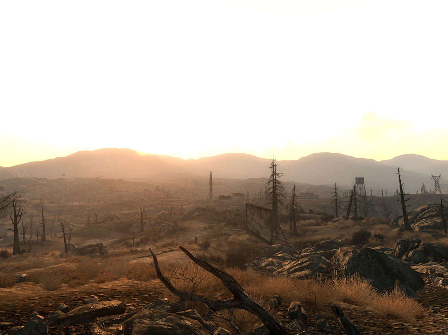 Fallout 4 видео пустоши фото 85