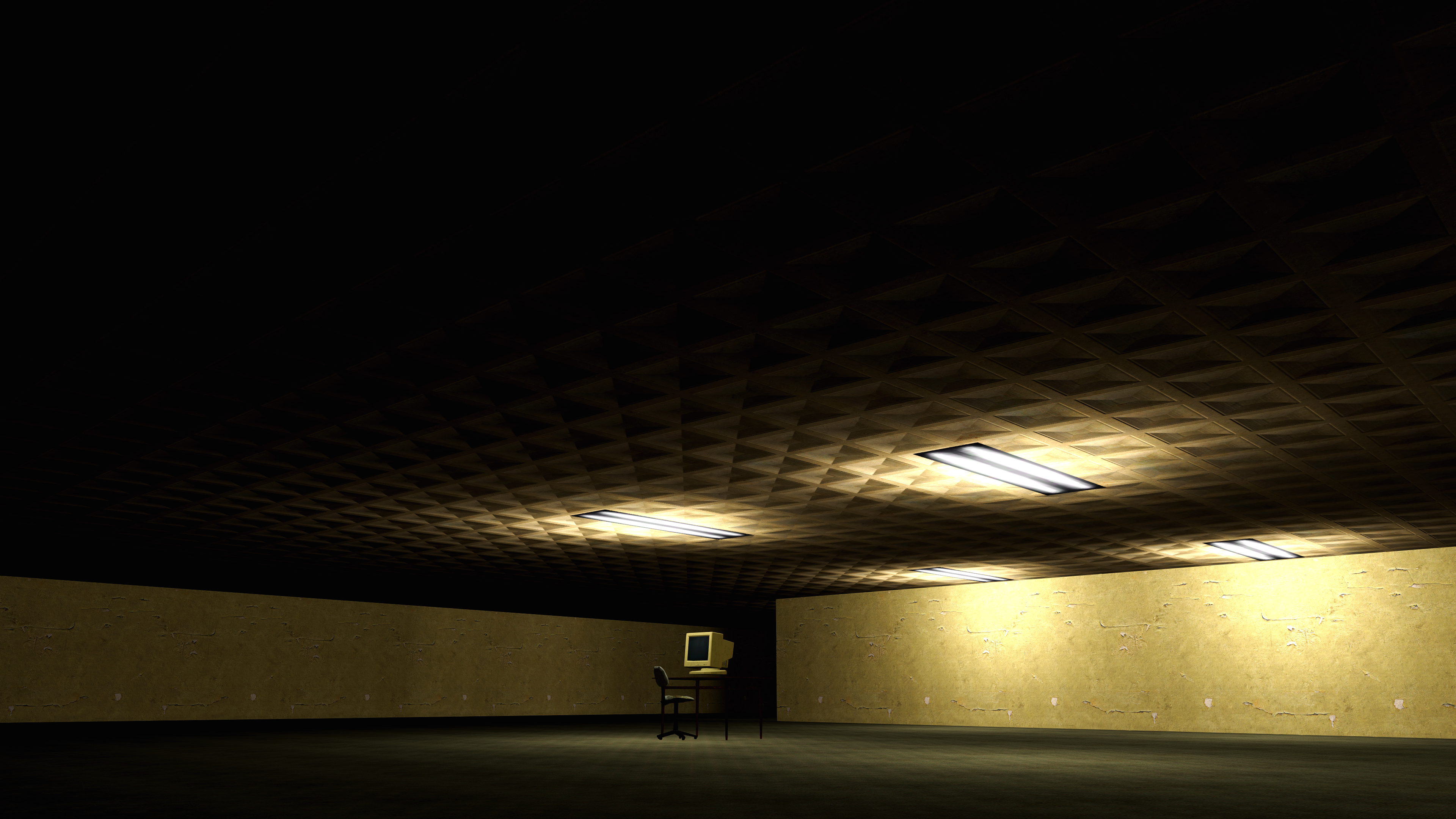 gm_backrooms_levels by JellyRoll