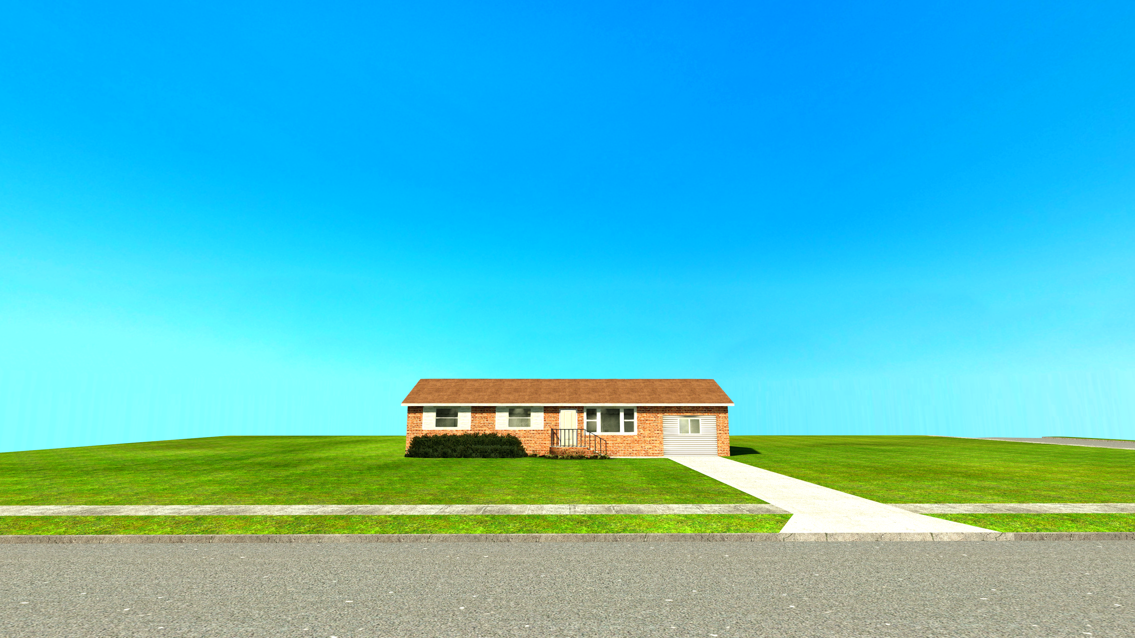 Aros_House by Issac332