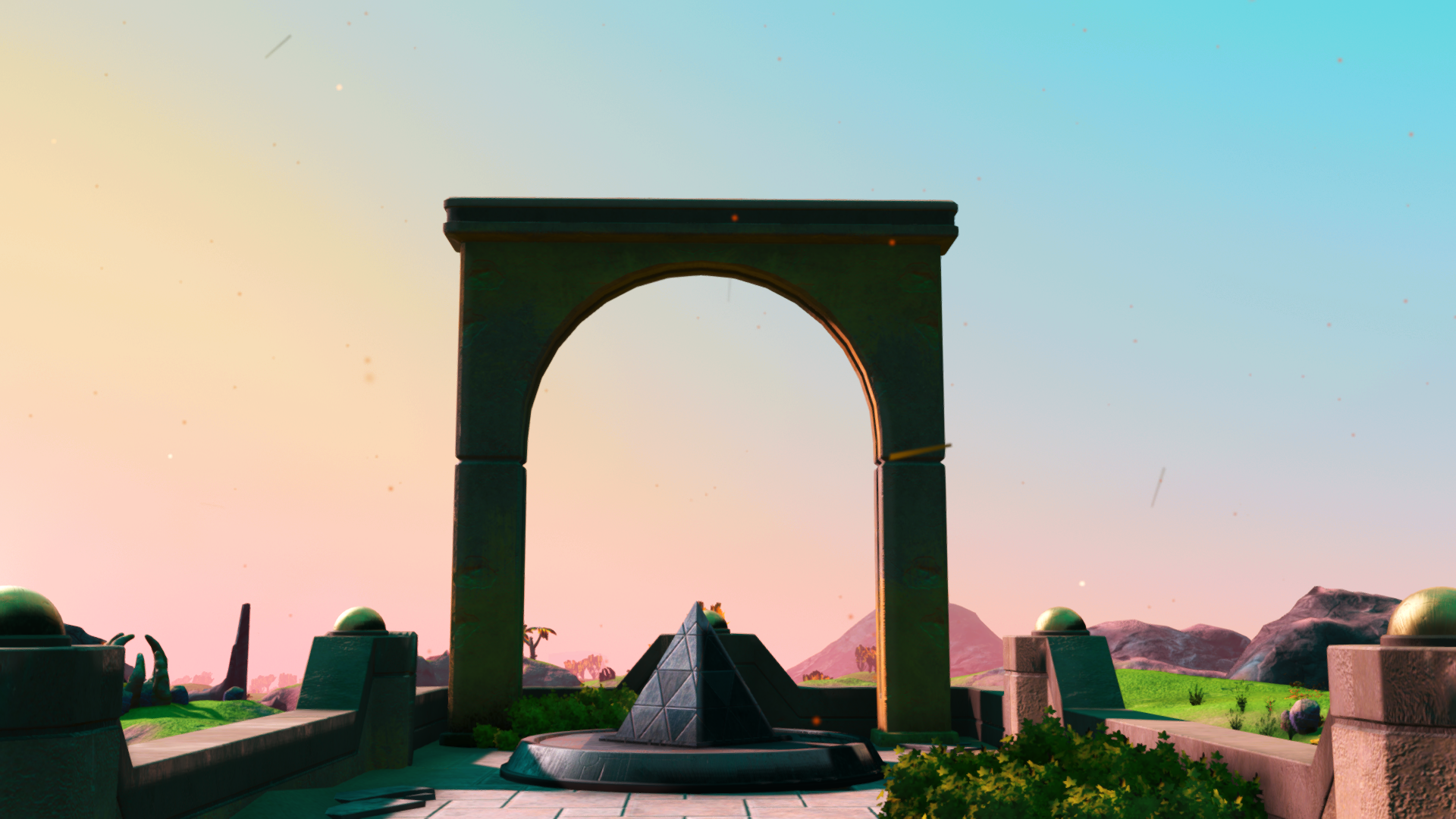 No Man's Sky