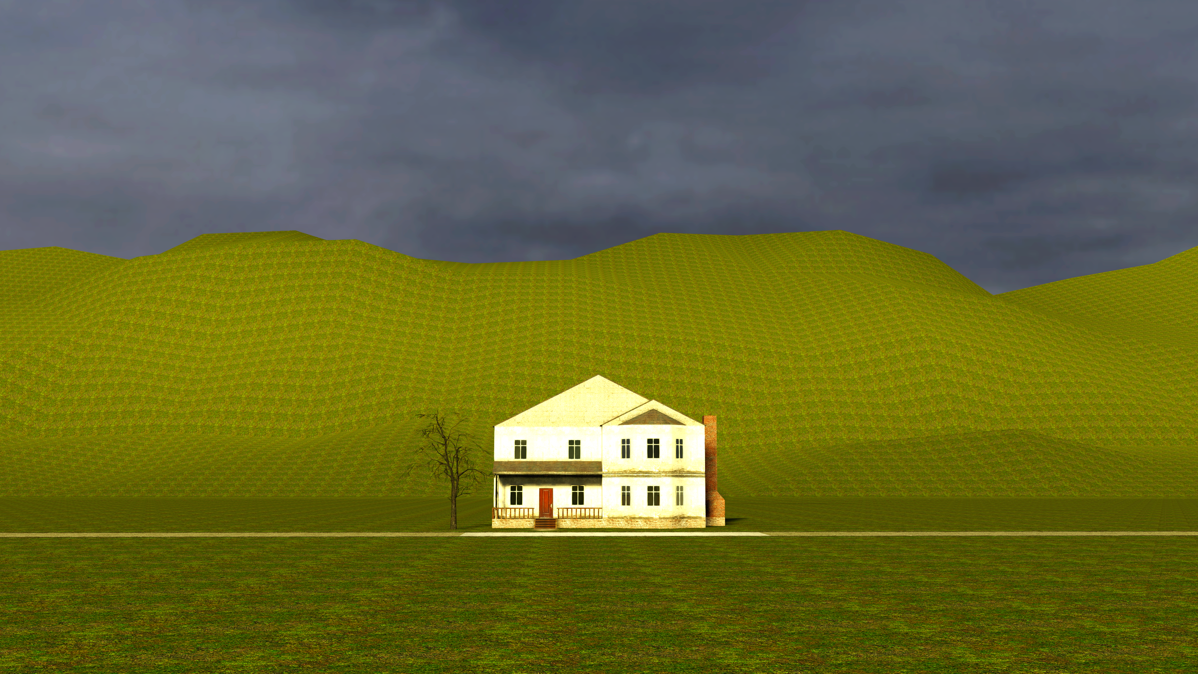 gm_fieldhouse by Carbonara