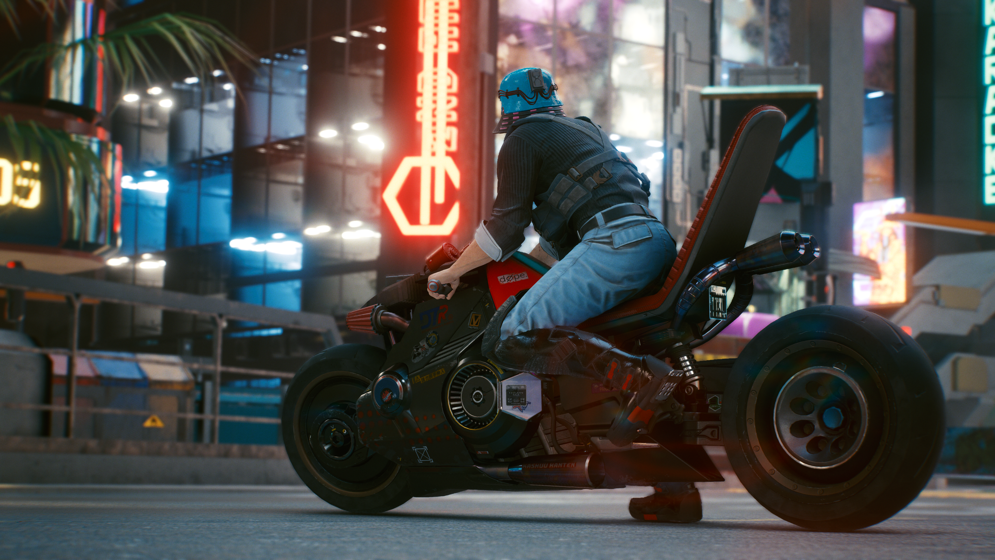 Cyberpunk 2077