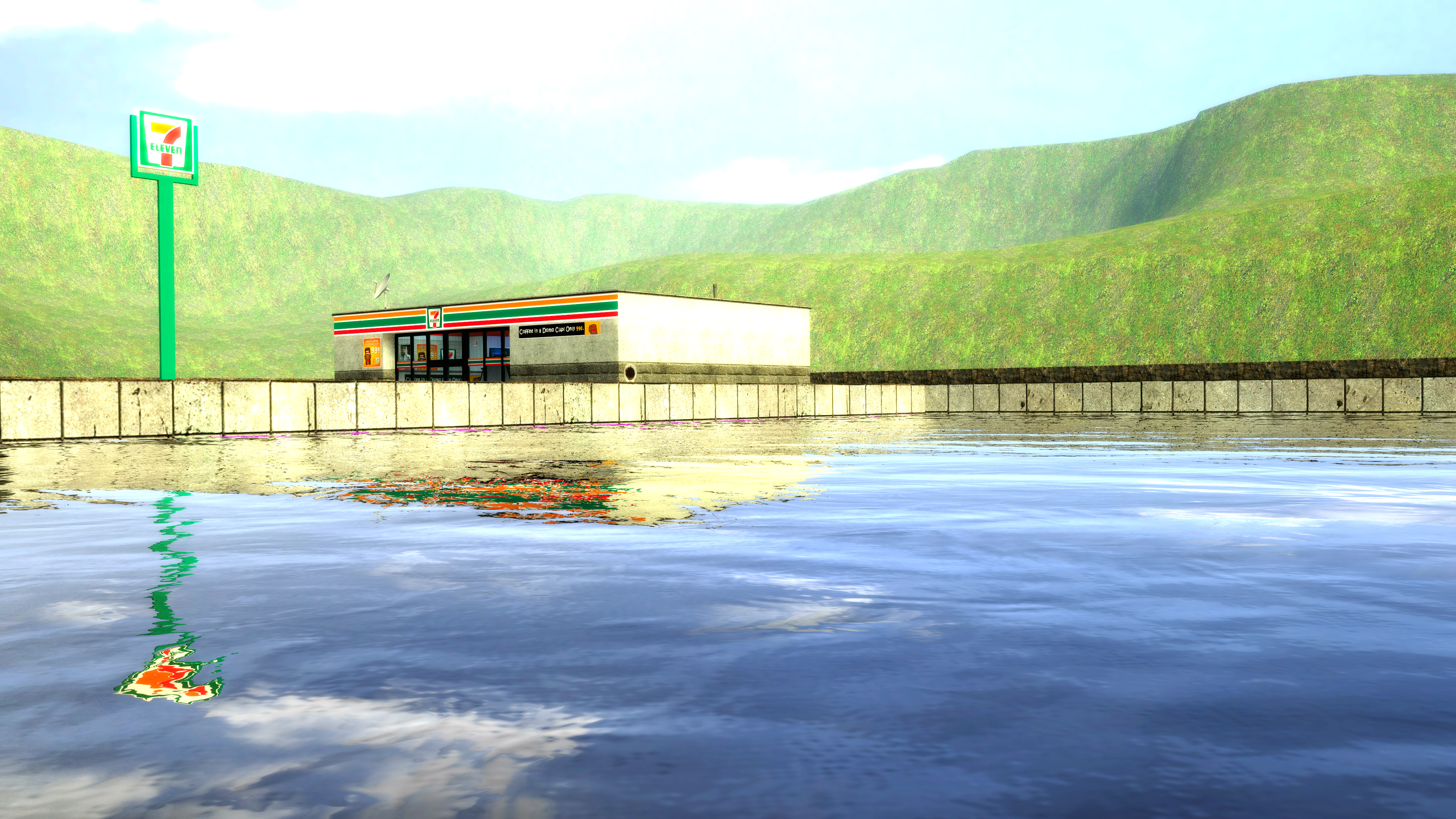 gm_7eleven by Vamp