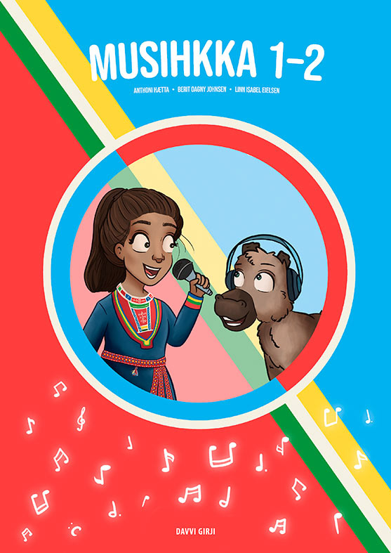 Illustrator and designer