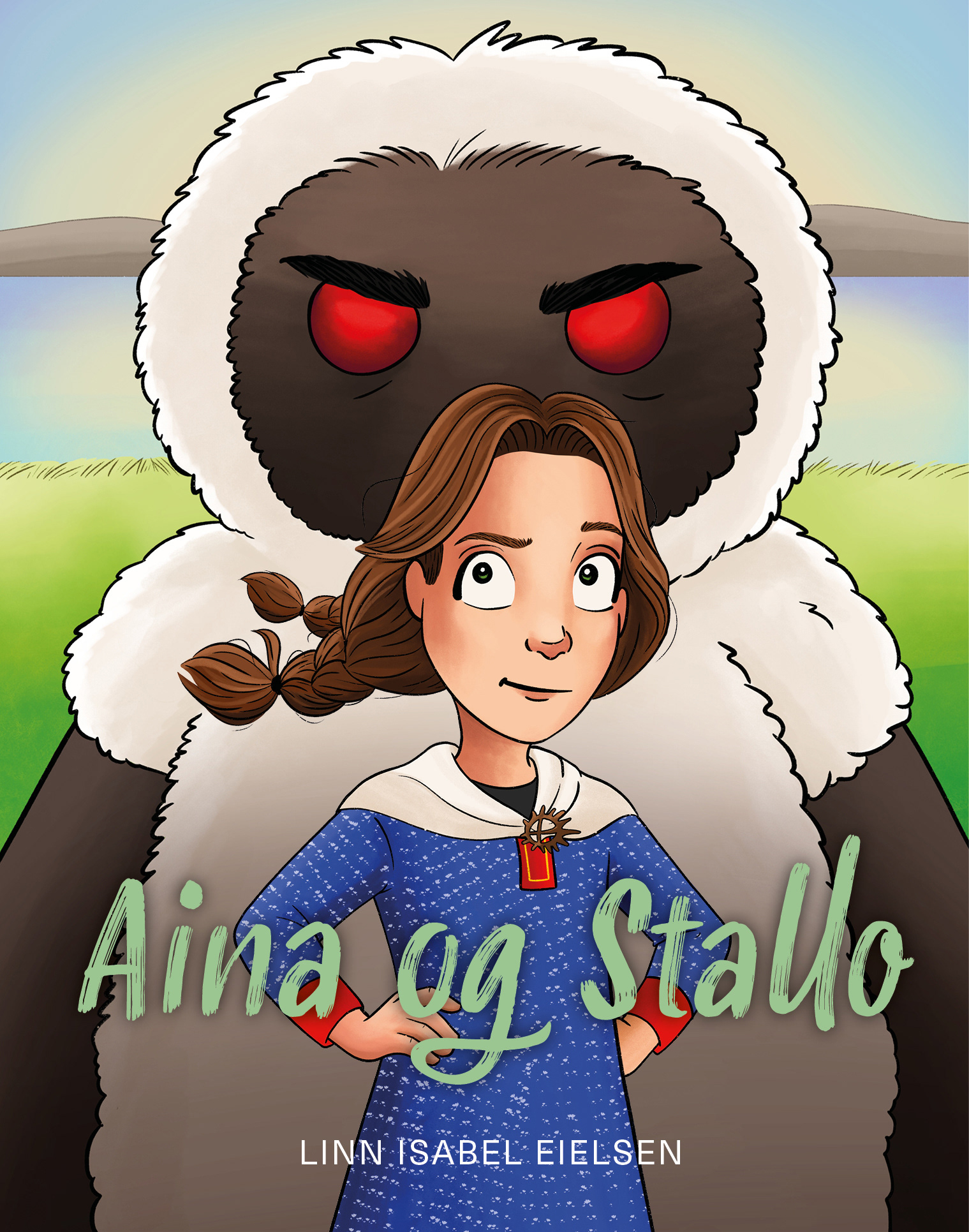 Illustrator and author