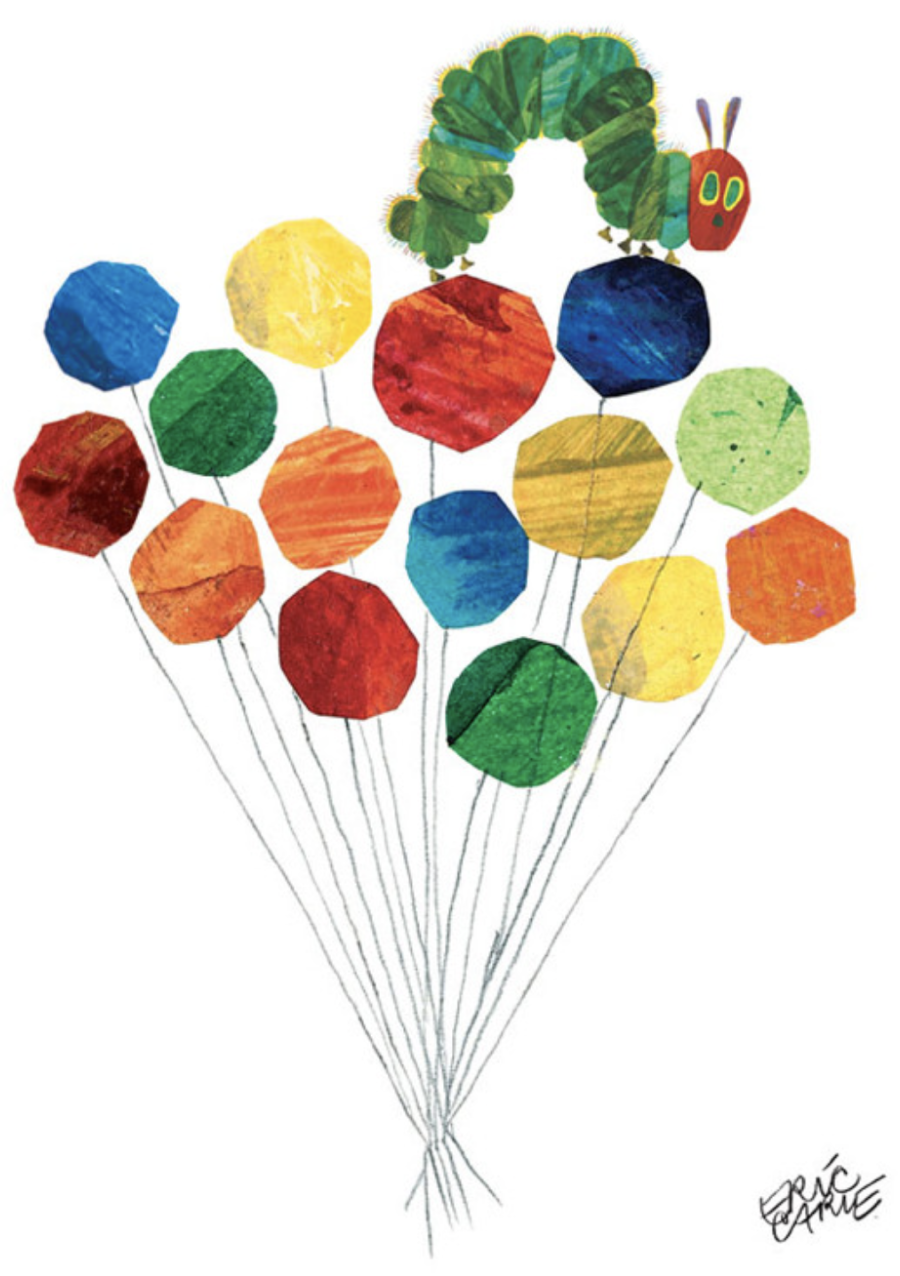 Eric Carle