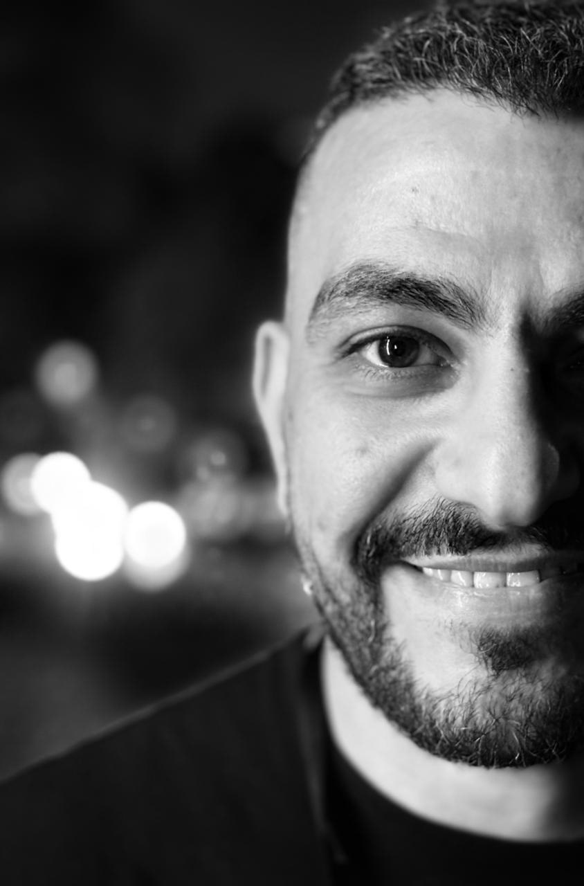 Cairo International Film Festival, 2025, by Leila Magdy, 