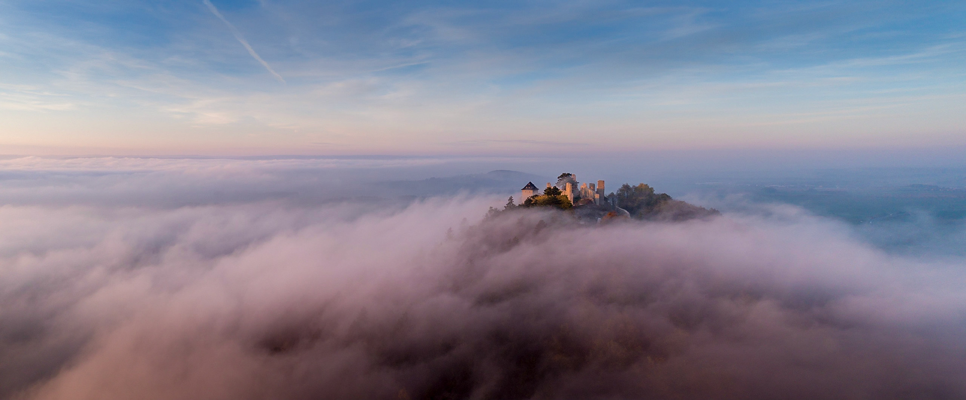 Stary Jicin, Czech republic