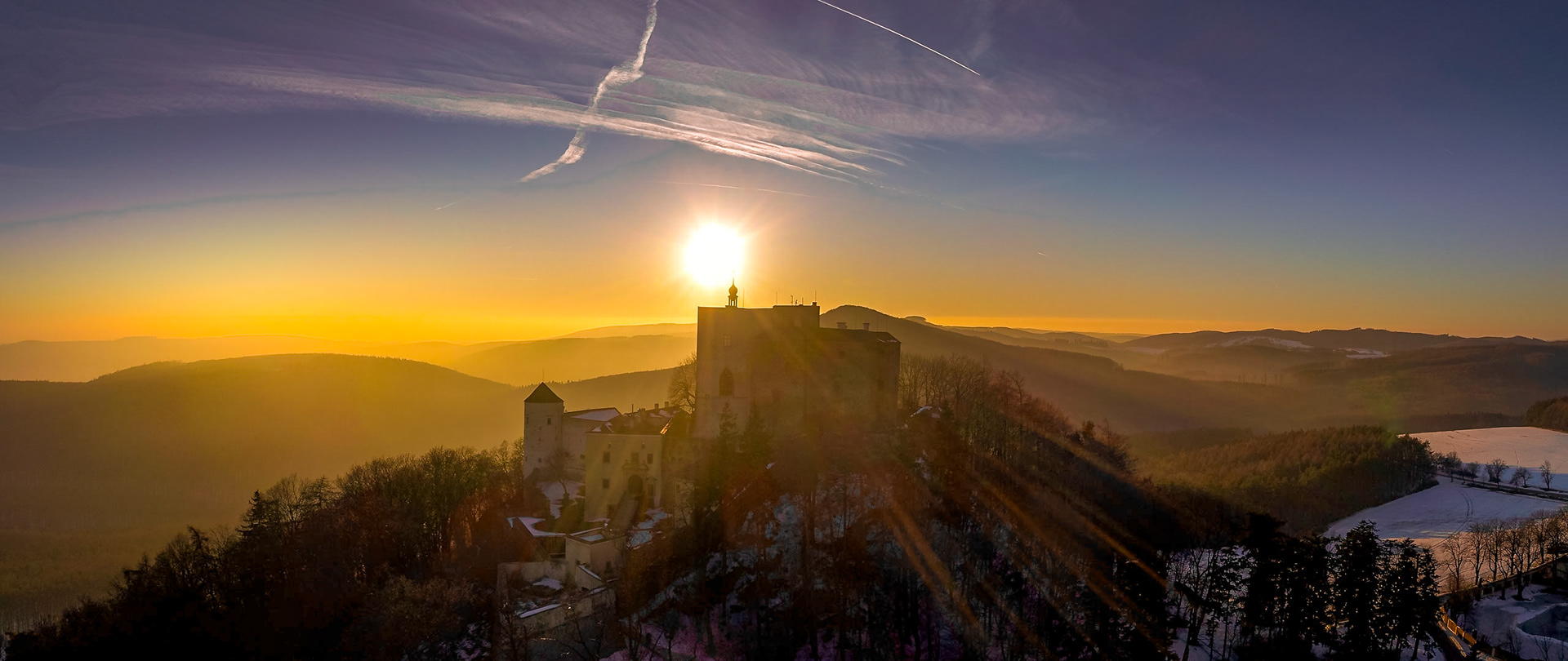 Bouzov, Czech republic