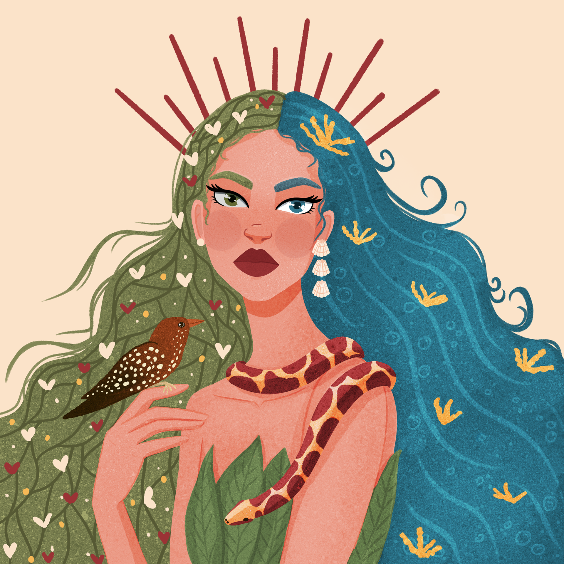 Mother Earth