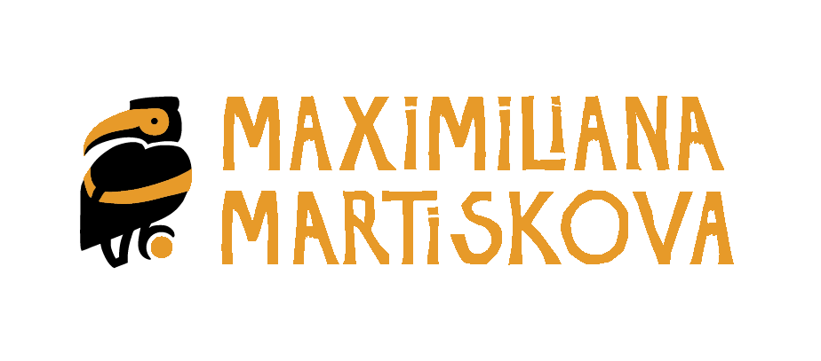 Maximiliana Martiskova