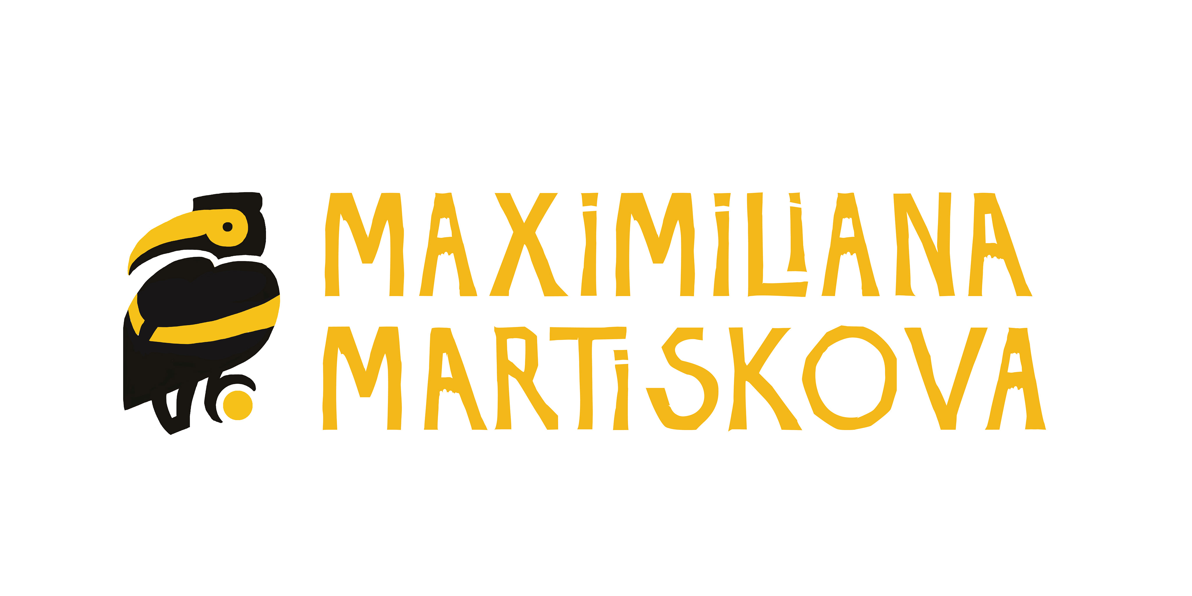 Maximiliana Martiskova