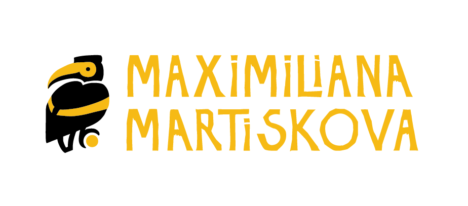 Maximiliana Martiskova