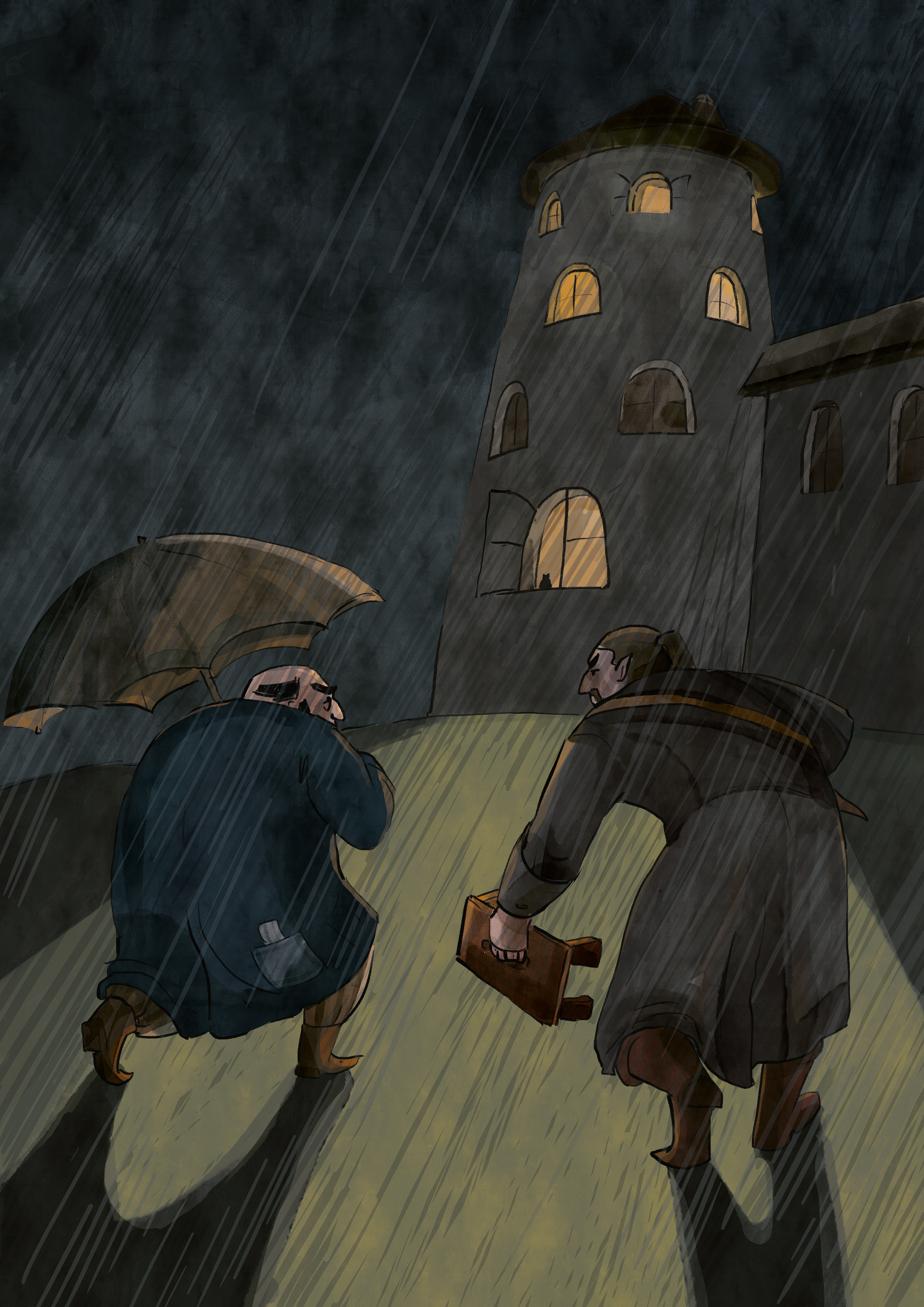 Story moment 1