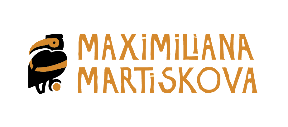 Maximiliana Martiskova