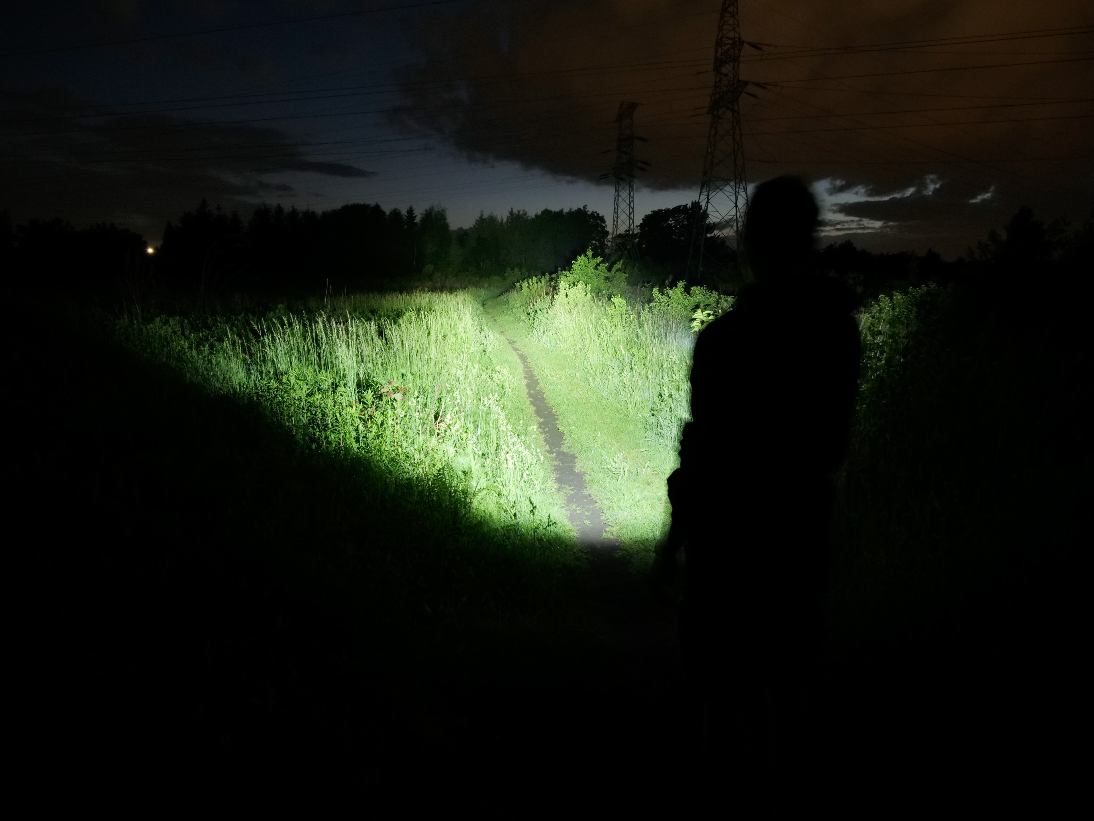 VEZERLEZER ED10 6500K