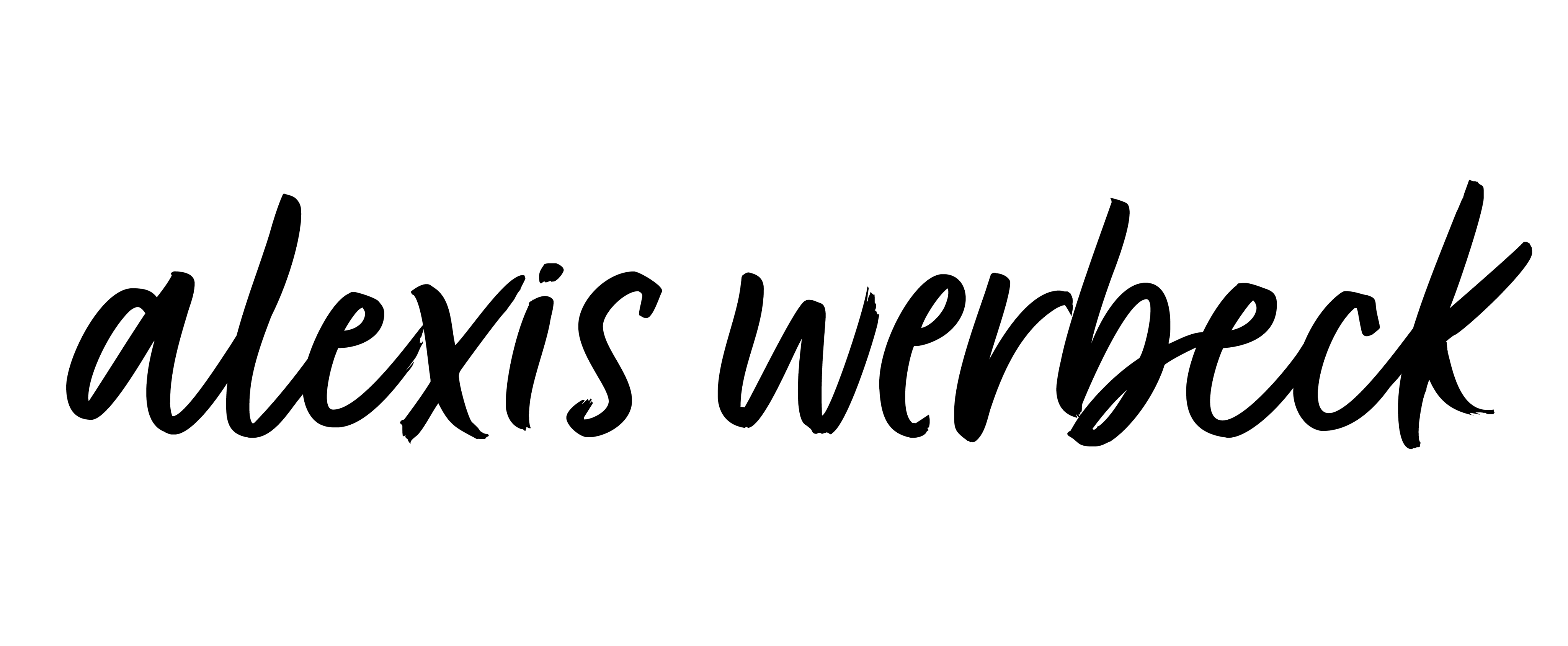 Alexis Werbeck