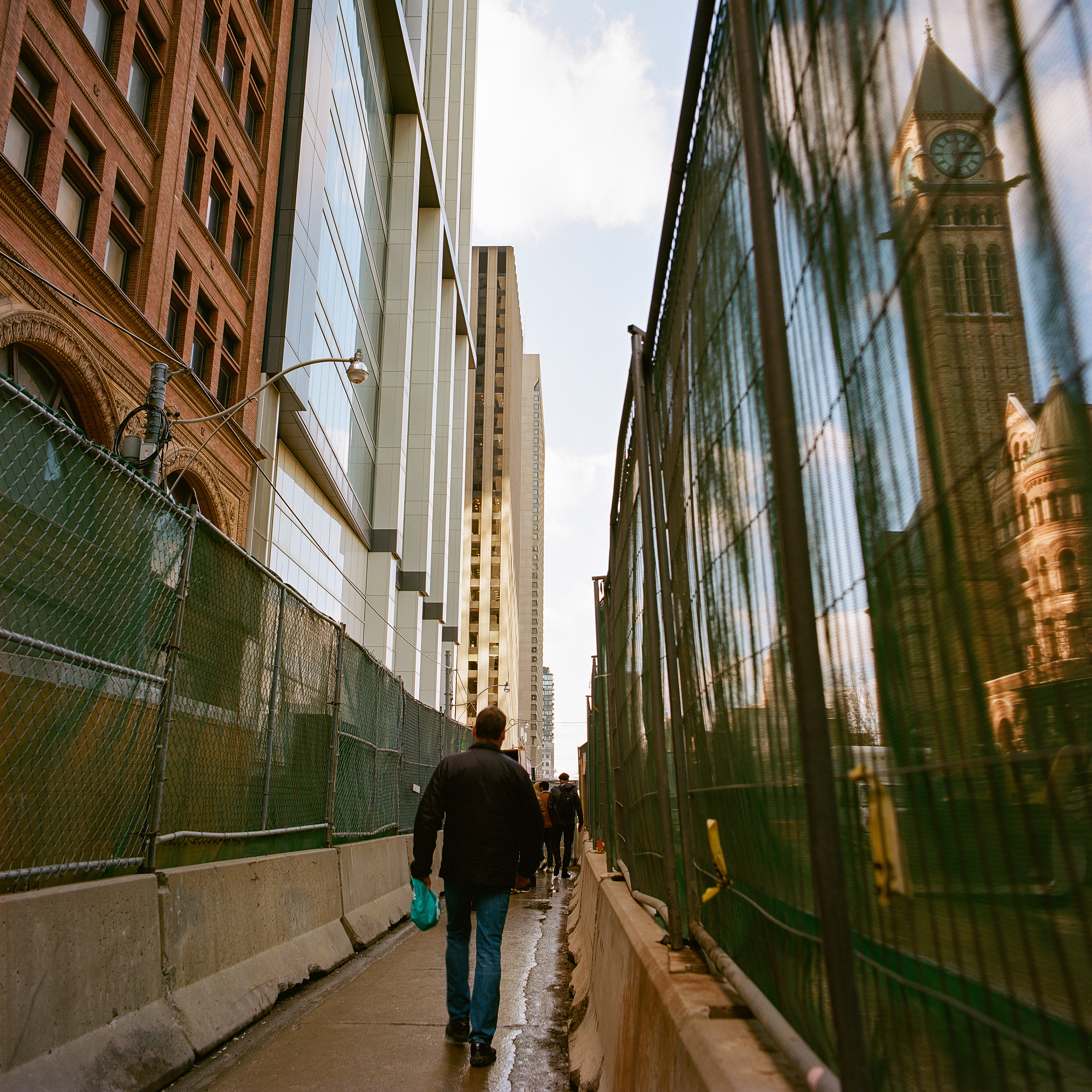 2024-02-09 - medium format film
