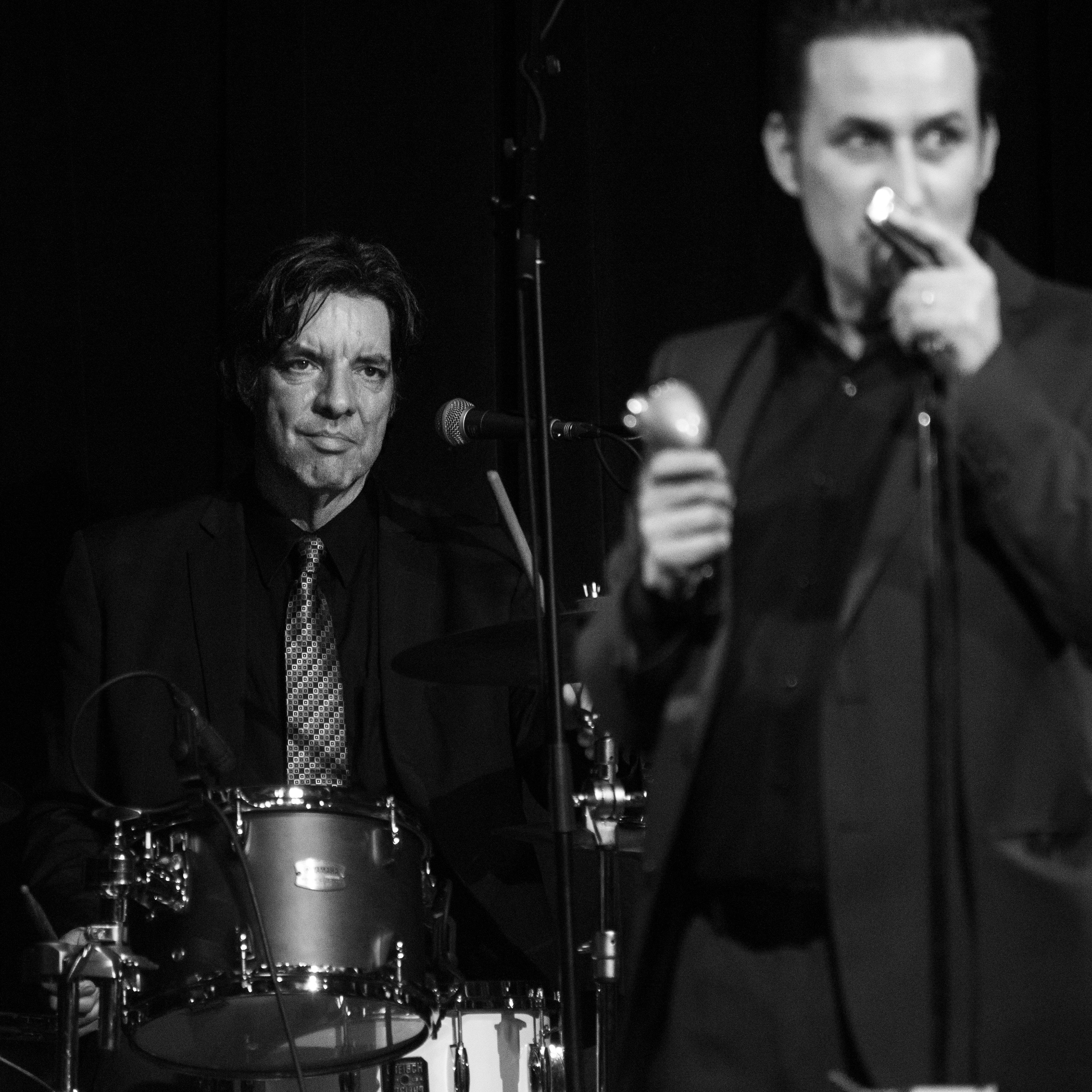 Raoul & The Big Time - 2025-03-15 - digital