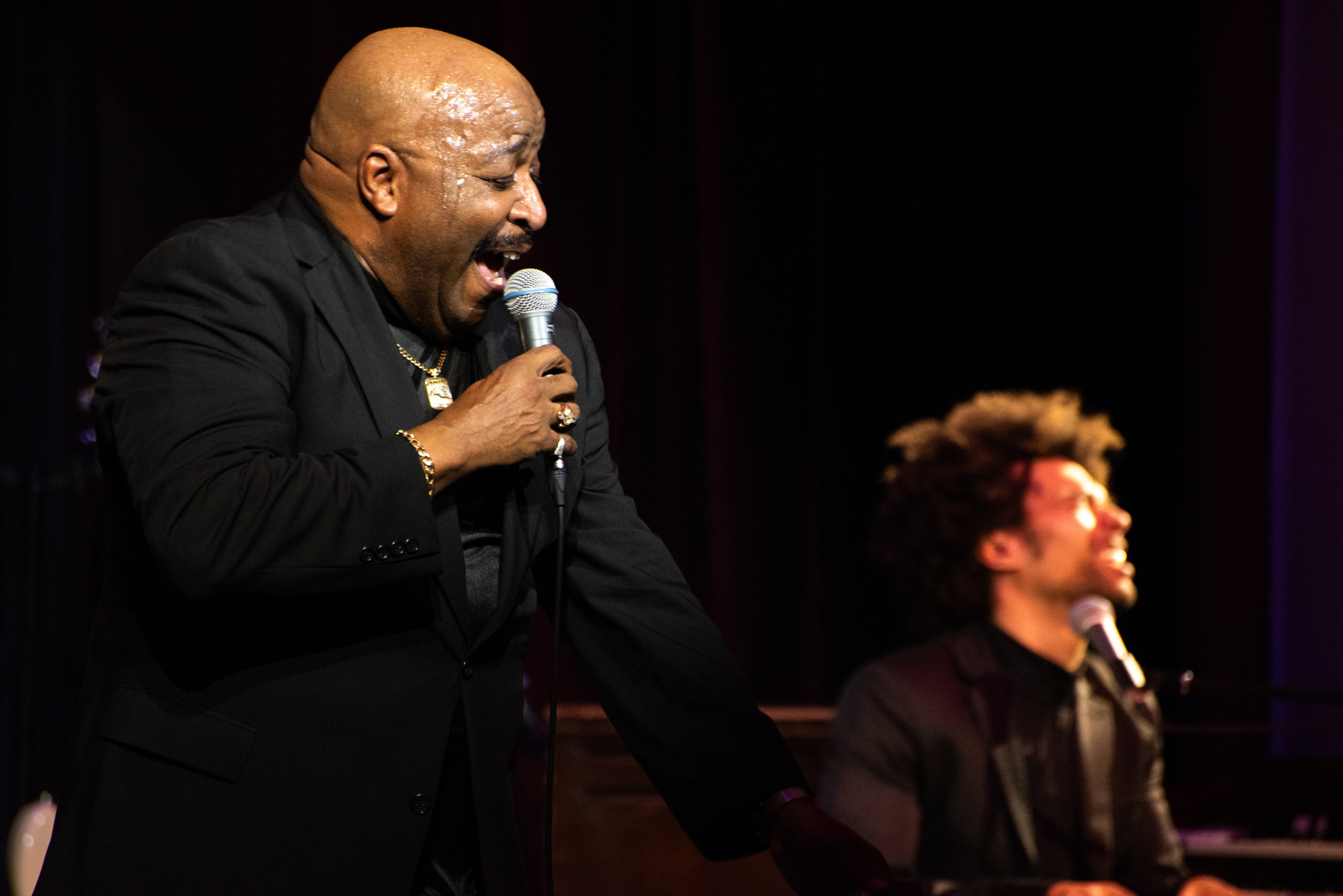 Quisha Wint & Friends - 2025-01-24 - digital