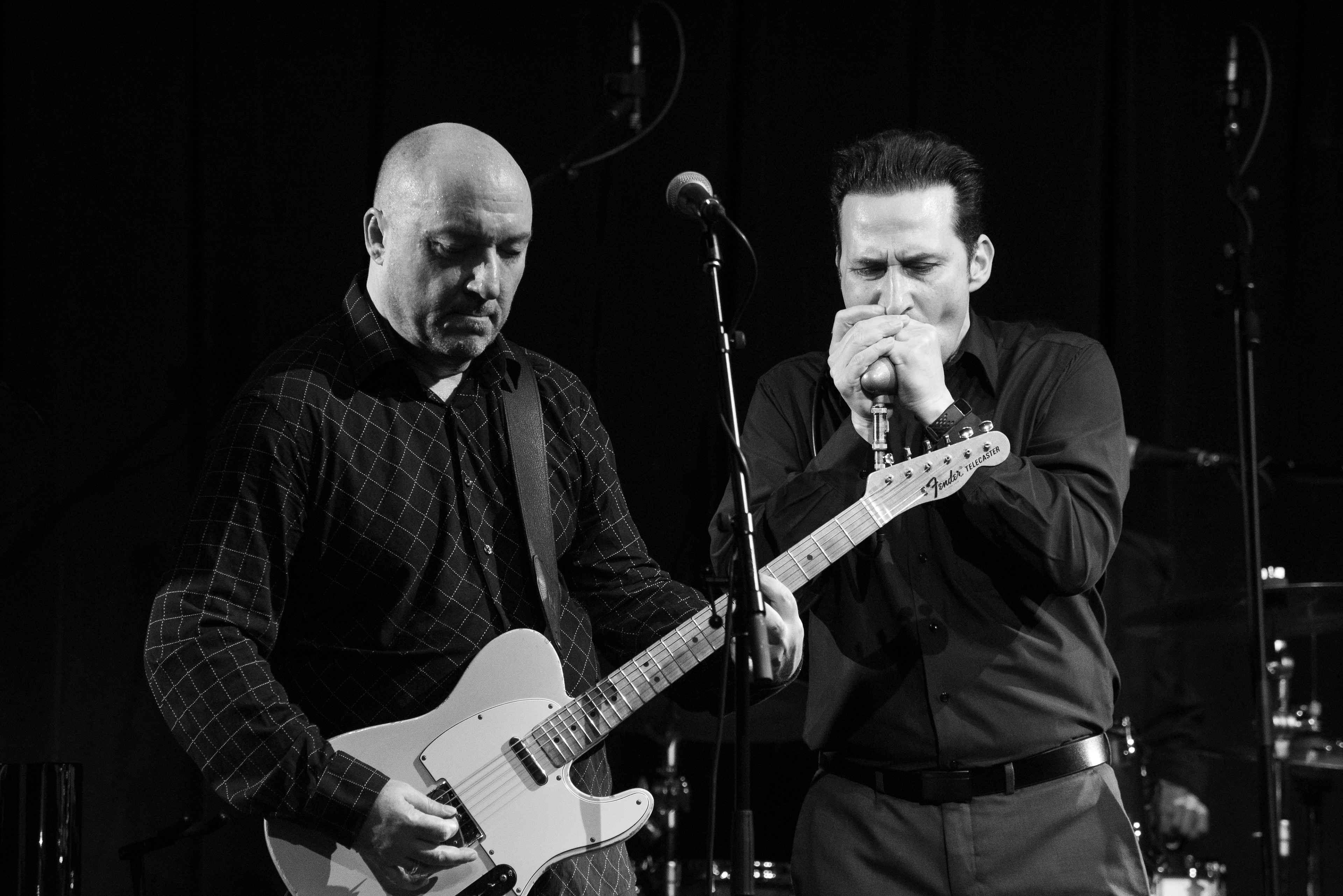 Raoul & The Big Time - 2025-03-15 - digital