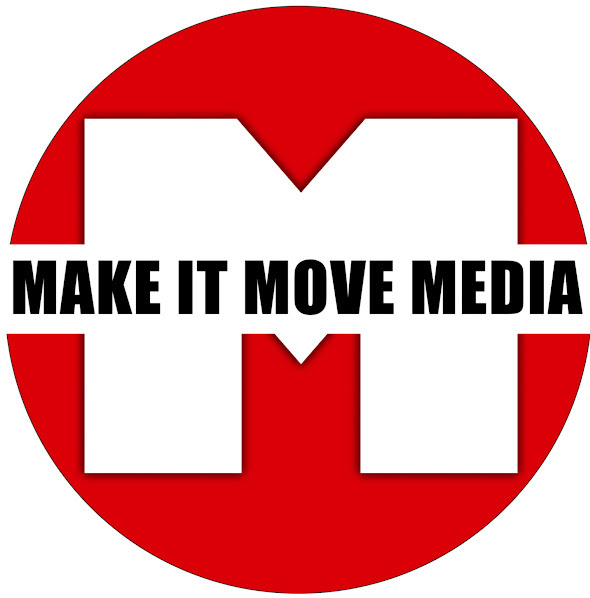 Make It Move Media