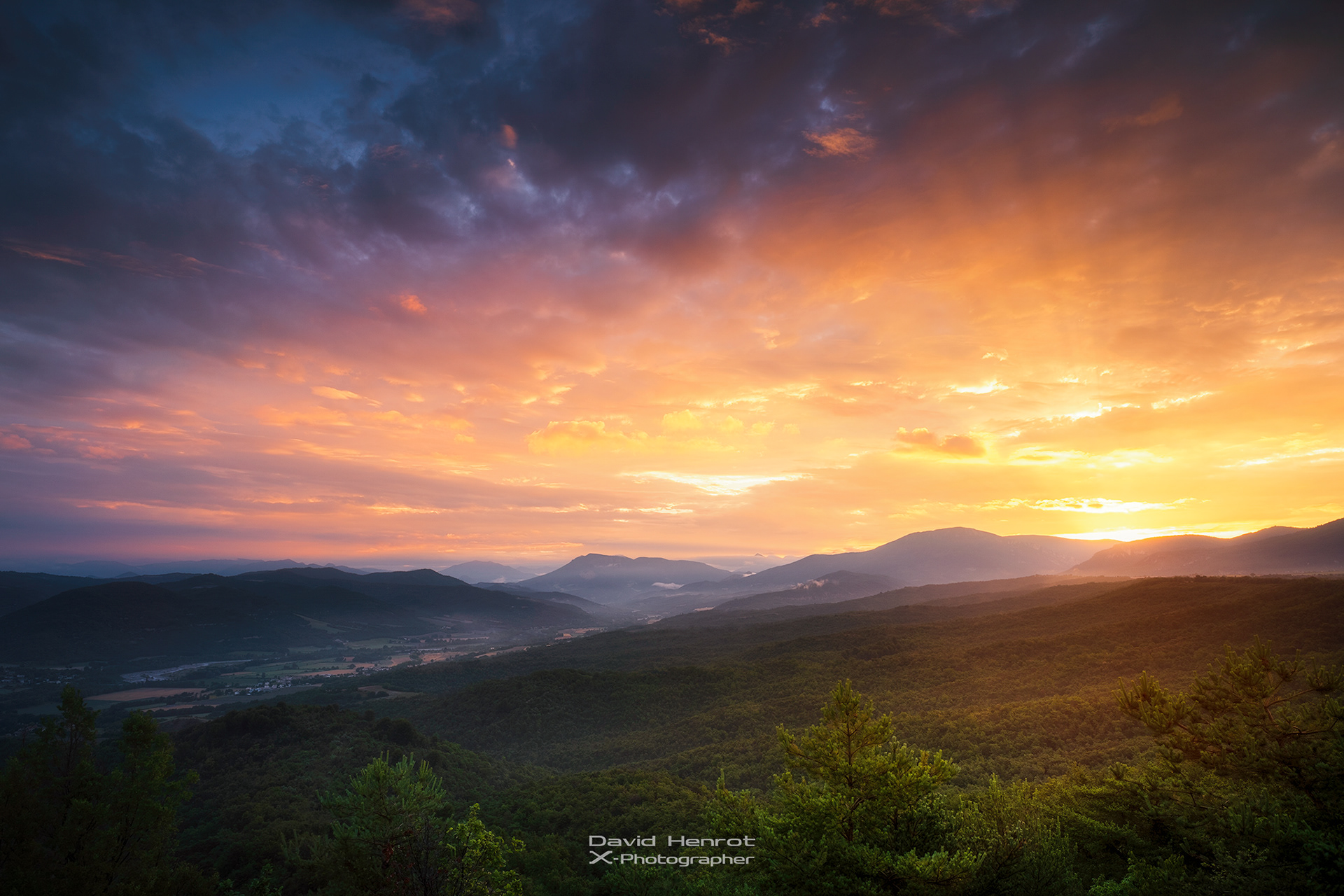 Bras d'Asse, Alpes-de-Haute-Provence