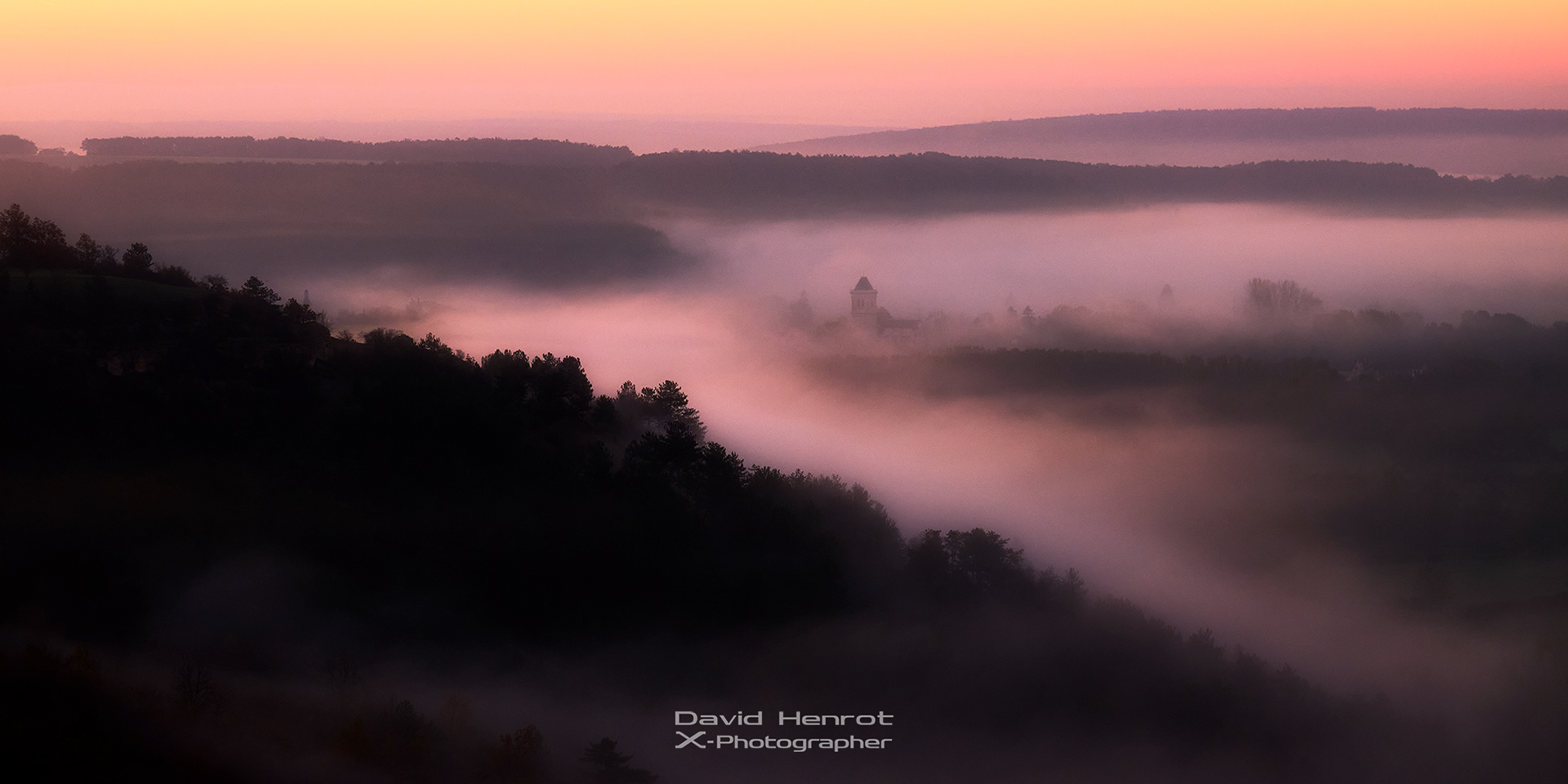 Cravant, Yonne