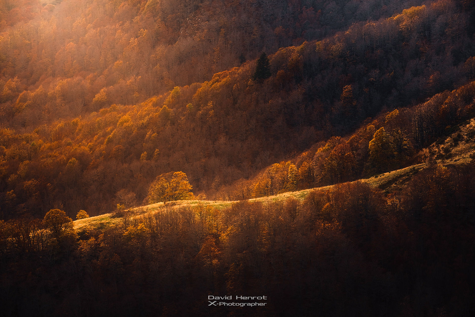 Autour du Puy Mary, Mandailles-Saint-Julien, Cantal