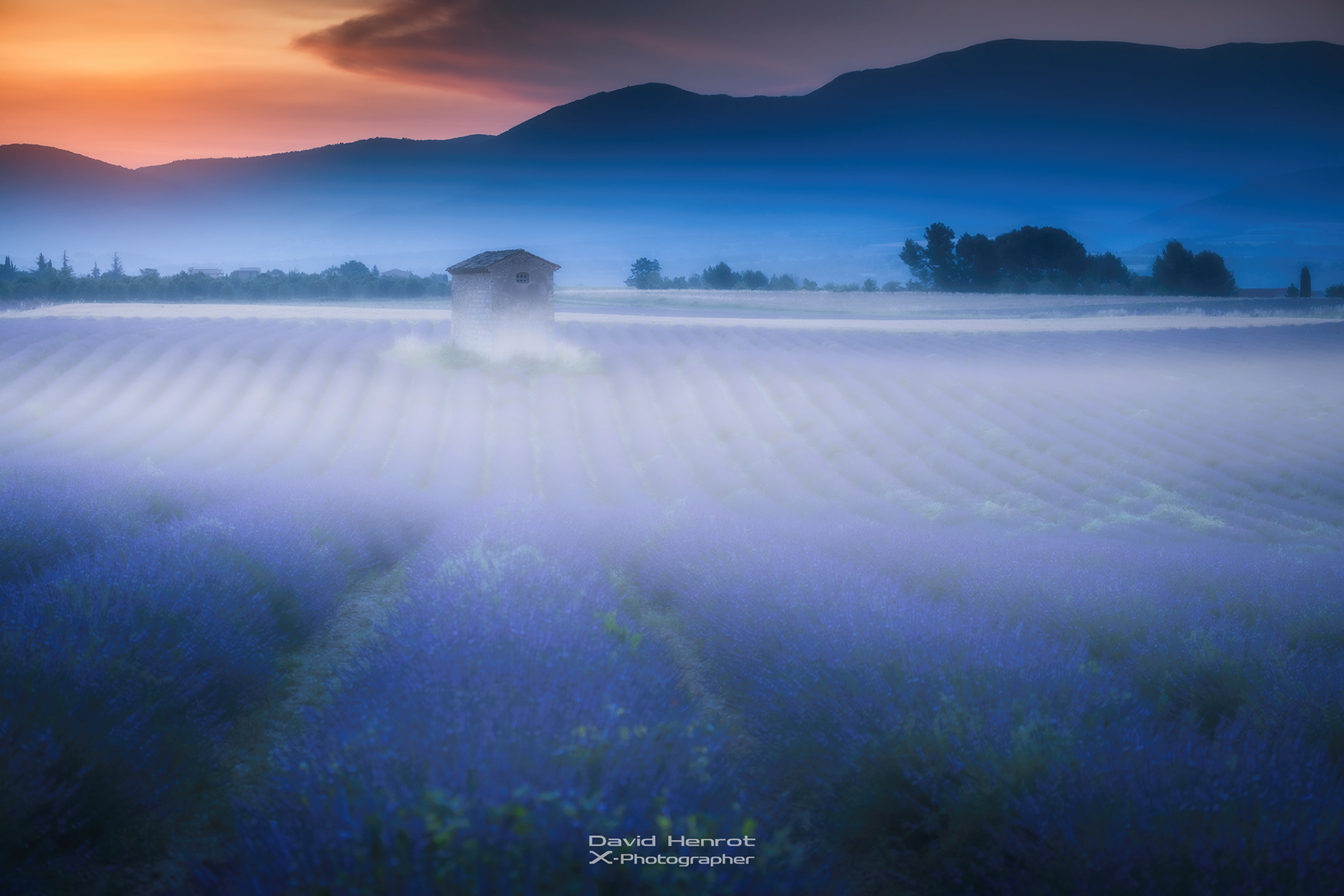 Puimoisson, Alpes-de-Haute-Provence
